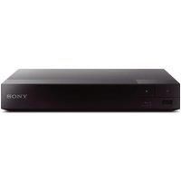 Sony BDP-S1700 Blu-ray Disc Player – Full HD | 1080p high resolution | TRILUMINOS colour palette | Dolby TrueHD | DTS-HD Master Audio | DTS-HD High-Resolution Audio | User-friendly UX | Compact design