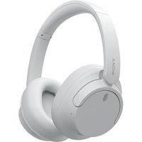 Sony WH-CH720N Noise Cancelling Wireless Bluetooth Headphones - Up to 35 hours battery life and Quick Charge - White