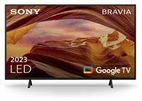 Sony KD43X75WLPU 43 4K HDR UHD Smart LED TV Dolby Vision Dolby Atmos