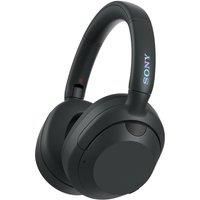 Sony ULT Black Wireless Headphones :: WHULT900NB.CE7  (Unclassified > Unclassifi