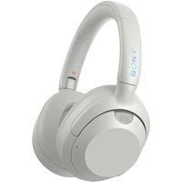 Sony ULT White Wireless Headphones :: WHULT900NW.CE7  (Unclassified > Unclassifi