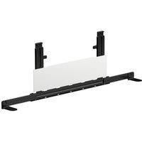 Sony WB1 Soundbar Wall Mount Bracket, Swivel Function, Cable Management, Bracket for BRAVIA Soundbar, Compatible with WL900 TV Bracket, 8KG, SU-WB1