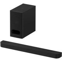 Sony HTB600 BRAVIA Theatre Bar 6 3.1.2ch Soundbar with Wireless Subwoofer