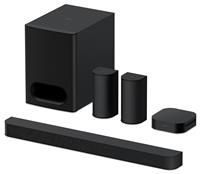 Sony HTS60 BRAVIA Theatre System 6 with 1000W Power & Dolby Atmos