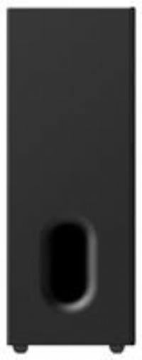 Sony SASW7 BRAVIA Theatre Sub 7 100W Wireless Subwoofer