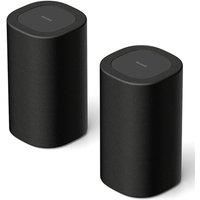 Sony SARS8 Wireless Rear Speakers for the Sony Soundbars