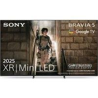 Sony K65XR55B 65 4K HDR UHD Smart Bravia 5 Mini LED TV Dolby Vision Do