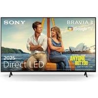 KS38B 75inch 4K Ultra HD LED HDR Smart TV -K75S38B