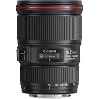 NEW..  Canon EF 16-35mm f/4L IS USM Wide Angle Zoom Lens.  2 YEARS WARRANTY