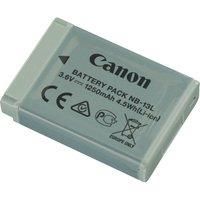 Canon NB-13L Battery for G7X