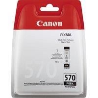 Canon PGI-570PGBK Black Ink Cartridge