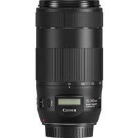 Canon Used Canon EF 70-300mm f/4-5.6 IS II USM - Lens