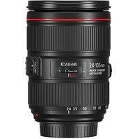 Canon EF 24-105mm f/4 L IS II USM Lens