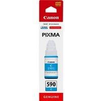 Canon GI-590 70ml Ink Bottle - Cyan