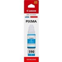 Canon GI-590 70ml Ink Bottle - Cyan