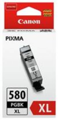 Canon 2024C001 Ink Cartridge - Black, One Size