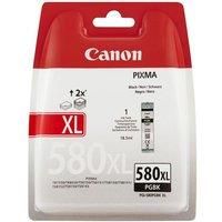 Canon 2024C001 Ink Cartridge - Black, One Size