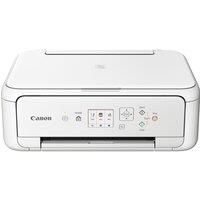 Canon PIXMA TS5151 3-in-1 Printer - White