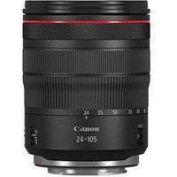 Canon RF 24-105mm f/4L IS USM Lens