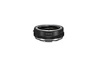 Canon EF-EOS R Bayonet Adapter with Lens Control Ring