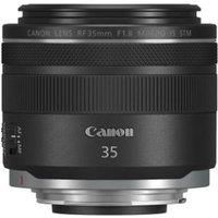 Canon RF 35mm f/1.8 Macro IS STM Lens