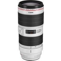 Canon EF 70-200mm f/2.8L IS III USM Camera Lens