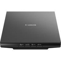 Canon LiDE 300 Colour Flatbed Scanner - Black,  2400x2400 dpi