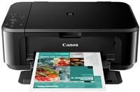 Canon PIXMA MG3650S Wireless Inkjet Printer