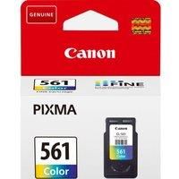Canon PG560 PG560XL CL561 CL561XL Black Colour Ink Cartridges For PIXMA TS5350