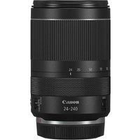 Canon RF 24-240mm F4-6.3 IS USM Lens