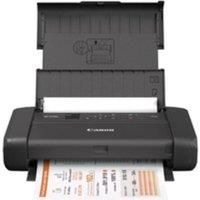 Canon PIXMA TR150 (Without Battery) A4 Colour Inkjet Printer