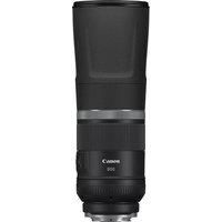 CANON RF 800 mm f/11 IS STM Telephoto Prime Lens - Currys