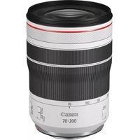 Canon RF 70-200mm f4 L IS USM with 3 Year UK/EU Warranty *NO EU VAT/DUTY*