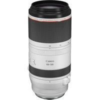 Canon RF 100-500mm f/4.5-7.1 L IS USM Super Telephoto Zoom Lens with UK Warranty