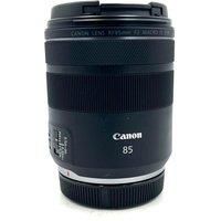 New Canon RF 85mm f/2 Macro IS STM Lens SALE Uk
