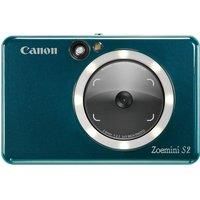 Fotocamera Canon Zoemini S2 Verde Nuovo