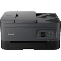 Canon PIXMA TS7450i Wireless Colour 3-in-One Inkjet Photo Printer, Black