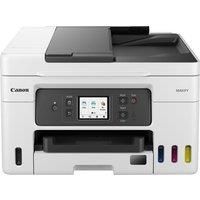 Canon MAXIFY GX4050 Refillable 3-in-1 Printer