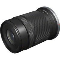 Canon RF-S 55-210MM F5-7.1 IS STM|APS-C Telephoto Zoom Lens|4.5-stop Optical Image Stabilisation|STM Auto Focus|Travel, Sports & Family