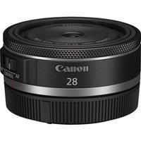 Canon RF 28mm F2.8 STM Lens - Prime Wide-angle lens for travel photography, street, landscape and everyday life.
