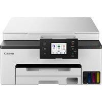 Canon MAXIFY GX1050 A4 Colour Multifunction Inkjet Printer