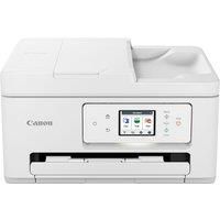 Canon PIXMA TS7750i Wireless Colour 3-in-1 Inkjet Photo Printer
