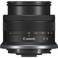 Canon RF-S 10-18mm f4.5-6.3 IS STM Zoom Lens