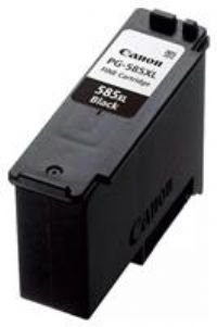 Canon 6204C001 ink cartridge 1 pc(s) Original High (XL) Yield Black