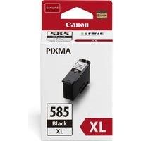 Canon 6204C001 ink cartridge 1 pc(s) Original High (XL) Yield Black