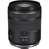 Canon RF 28-70mm F2.8 IS STM