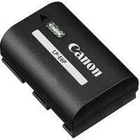 Canon LP-E6P Recharceable Battery Pack - Compatible with battery charger LC-E6/LC-E6E - Genuine Canon Battery
