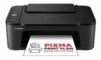 Canon Multifunction Printer Black