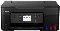 Canon PIXMA G3590 3-in-1 Wireless Inkjet Printer - Black
