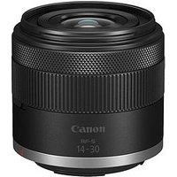 Canon RF-S 14-30mm F4-6.3 IS STM PZ - 1 Year Warranty - FREE UK Delivery